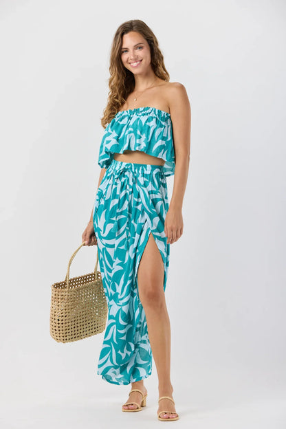 Tiare Hawaii Sandy Top