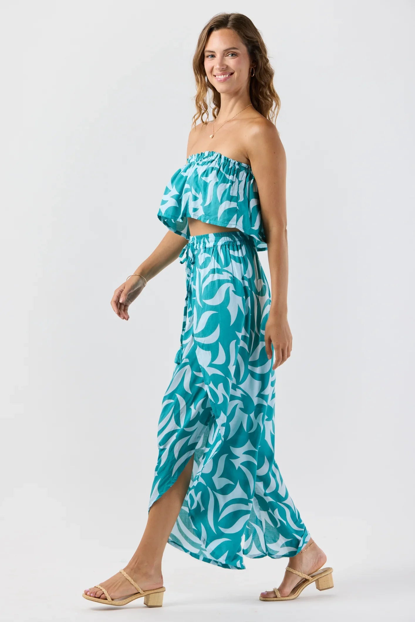 Tiare Hawaii Sandy Top