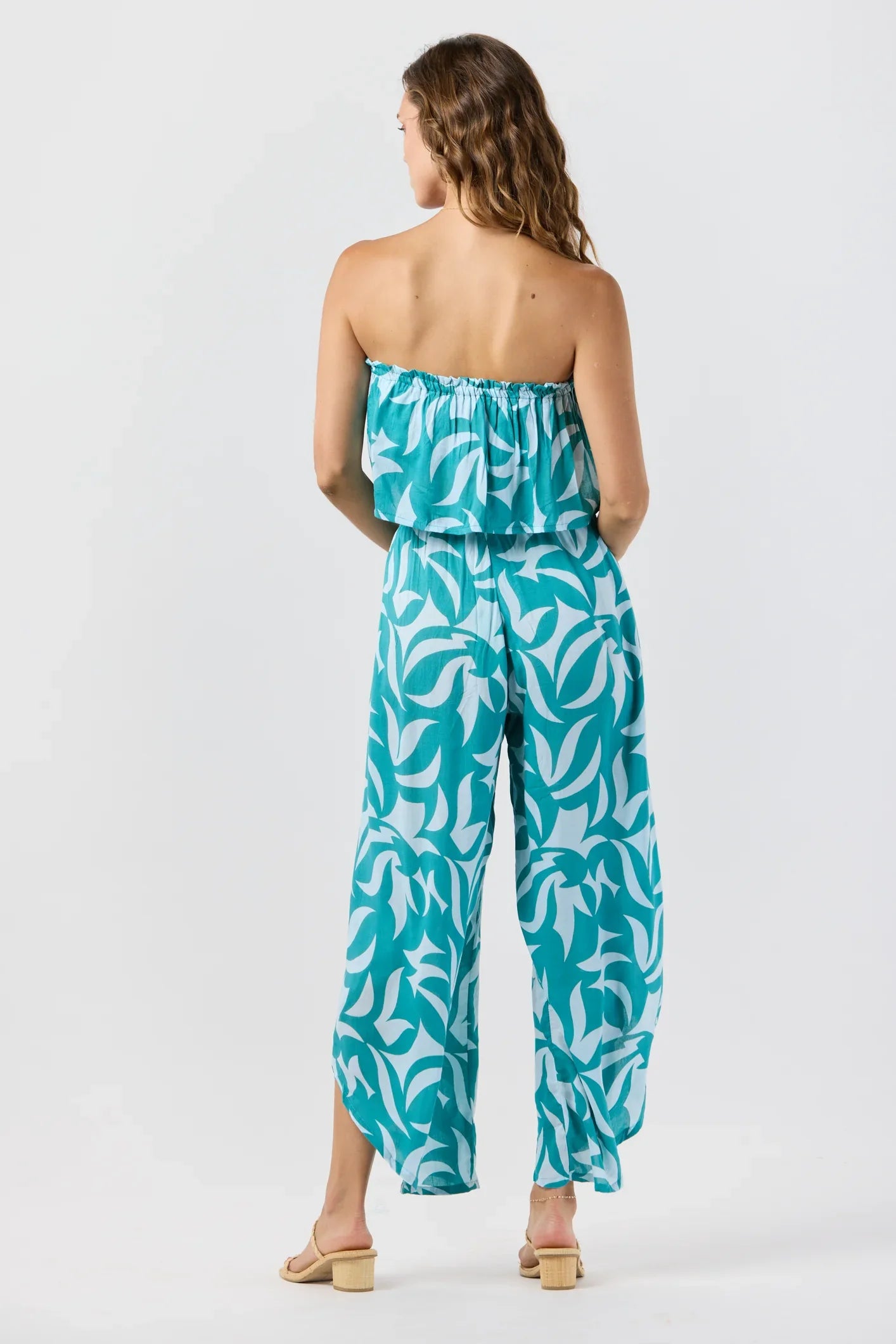 Tiare Hawaii Sandy Top
