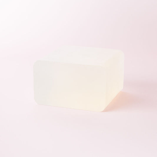 Bramble Berry SFIC Aloe Vera Melt And Pour Soap Base