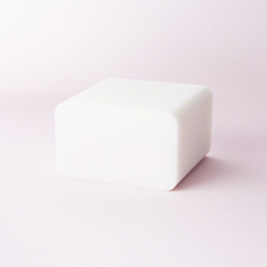 Bramble Berry SFIC White Melt And Pour Soap Base