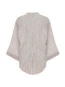 The Handloom Sade Top