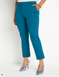ELOQUII Women's The Ultimate Stretch Work Pant