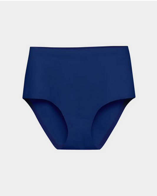 EBY High Waisted - Deep Ocean (x2)