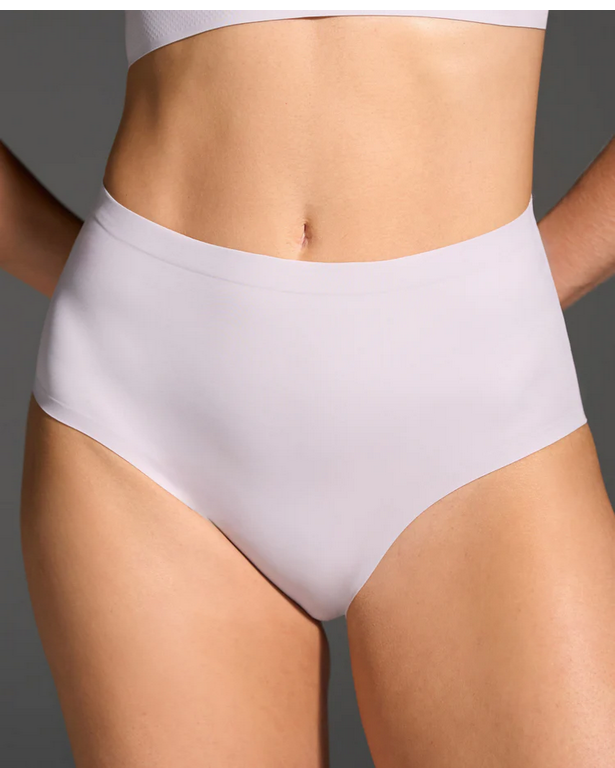 EBY High Waisted - Raindrop (x2)