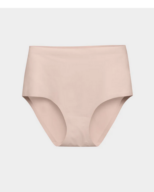 EBY High Waisted - Rose Dust (x2)