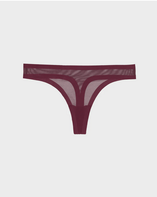 EBY Thong - Grape Wine (x2)