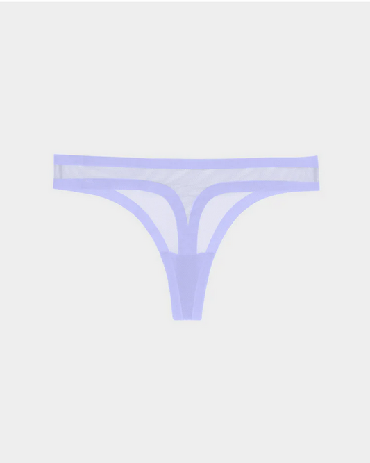 EBY Thong - Jacaranda (x2)