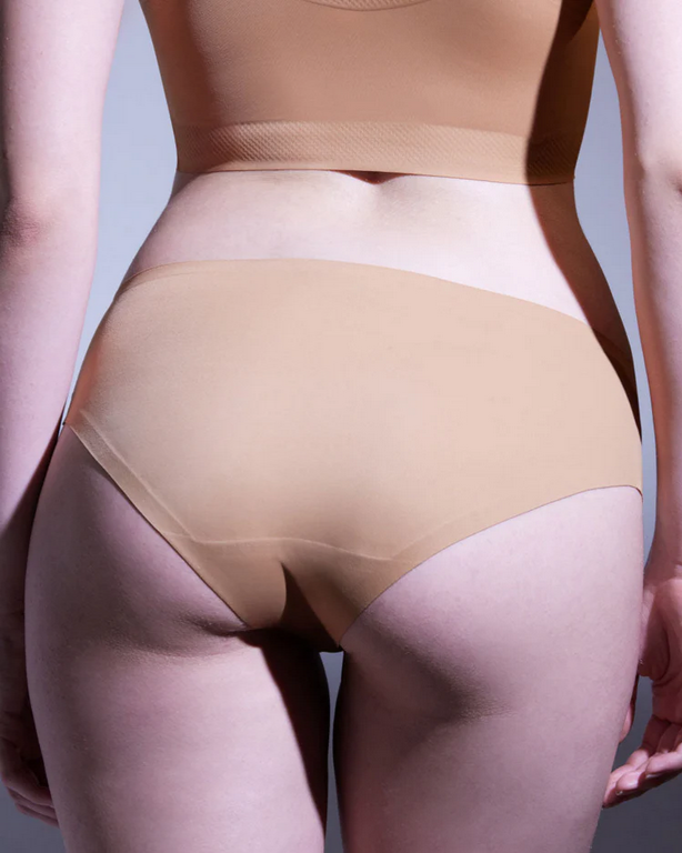 EBY Brief - Sunkissed (x2)