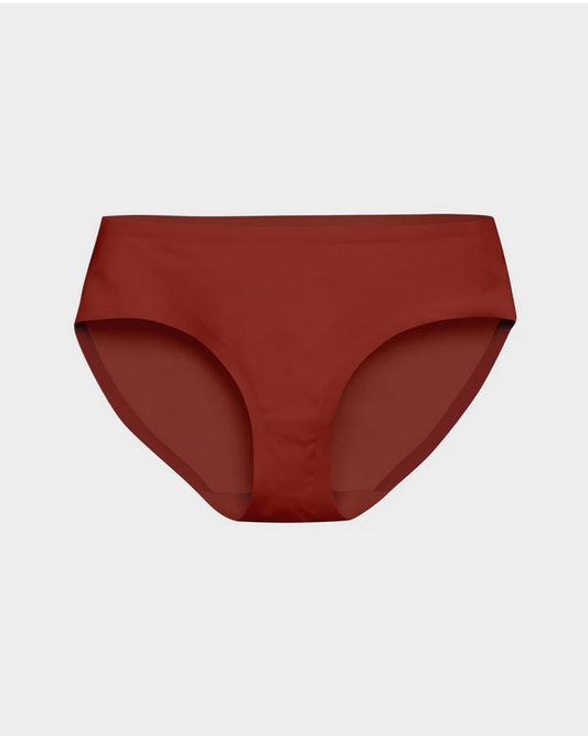 EBY Brief - Fired Brick (x3)