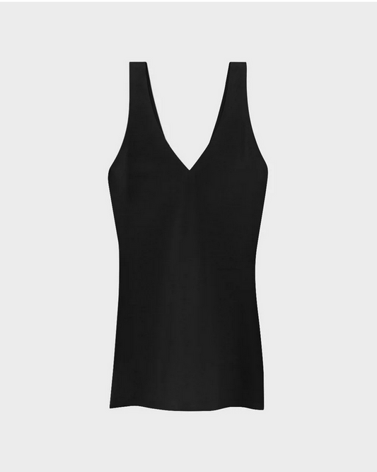 EBY Tank - Black