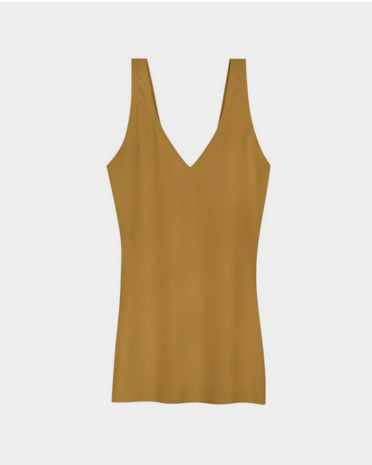 EBY Tank - Butternut