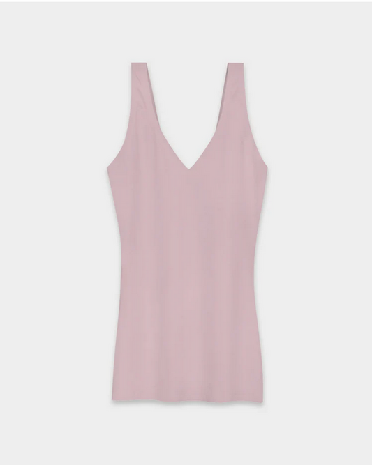 EBY Tank - Keepsake Lilac