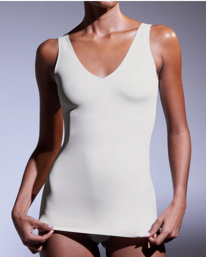 EBY Tank - Pearl