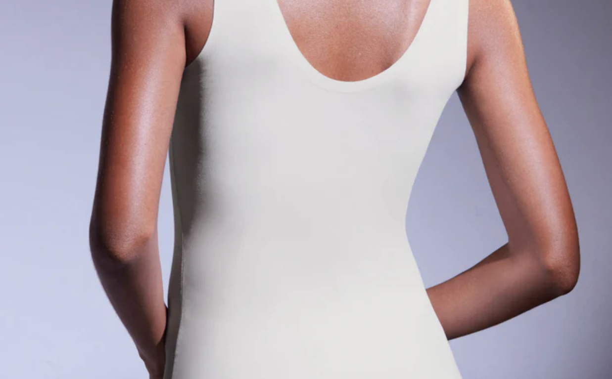 EBY Tank - Pearl