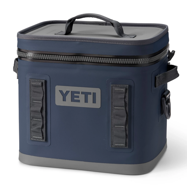 Orvis YETI Hopper Flip 12 Soft Cooler - NAVY