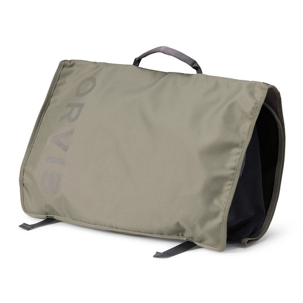 Orvis Wader Mudroom