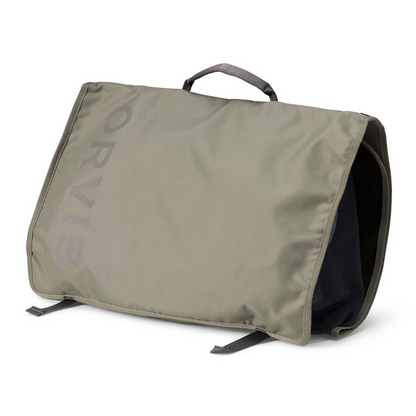 Orvis Wader Mudroom