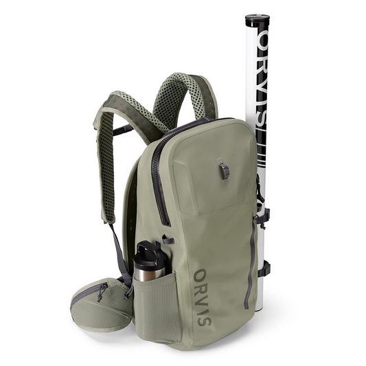 Orvis PRO Waterproof Backpack 30L - CLOUDBURST