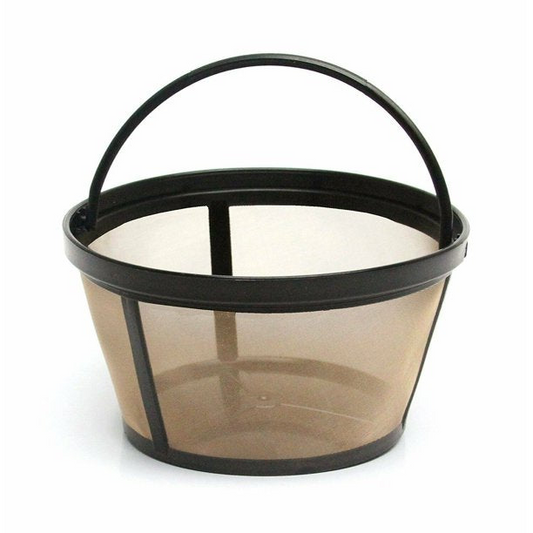 Crio Bru Coffee Maker Filter to Make Crio Bru (Basket-Style) ( x2 )