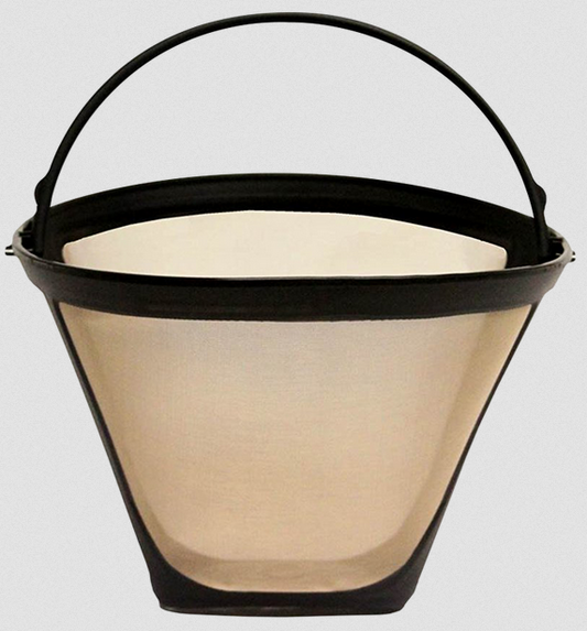 Crio Bru Coffee Maker Filter to Make Crio Bru (Cone-Style) (x2)
