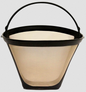 Crio Bru Coffee Maker Filter to Make Crio Bru (Cone-Style) (x2)