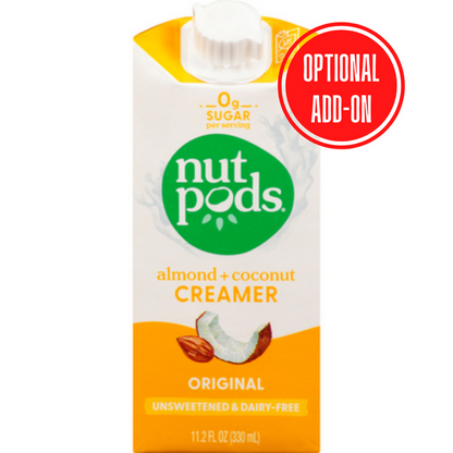 Crio Bru Morning Ritual 2 Pack 10 oz Refill Bundle