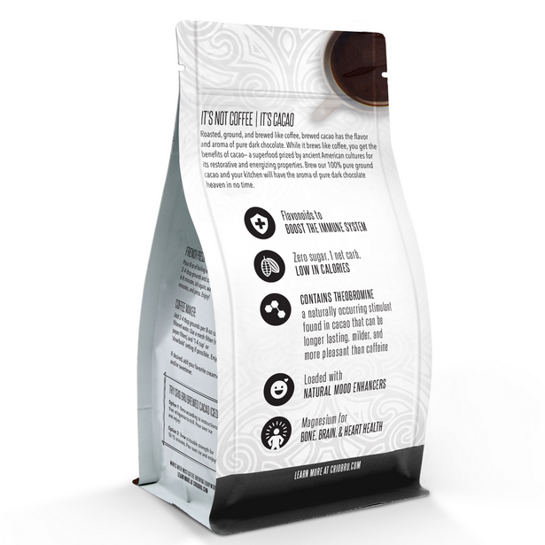 Crio Bru Nicaragua - Medium Roast NO