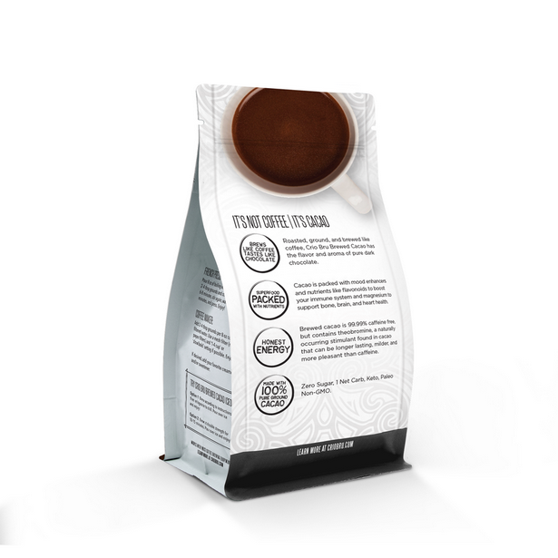 Crio Bru Nicaragua - Medium Roast NO