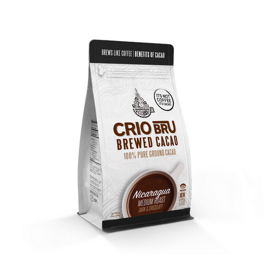 Crio Bru Nicaragua - Medium Roast NO
