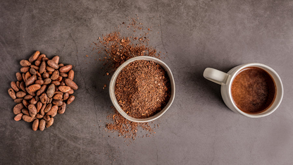 Crio Bru Mocha - Flavored