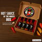 Pepper Palace Hot Sauce of the Month Box