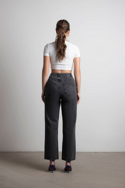 Tobi Holmby Hills Distressed Jeans