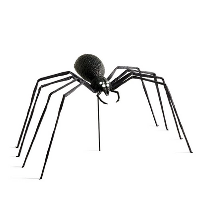 Grandin Road Shrieking Yard Spider