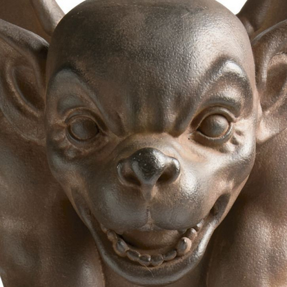 Grandin Road Grim Gargoyle Statue