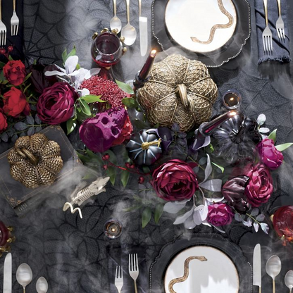 Grandin Road Darksome Gothic Garland