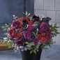 Grandin Road Darksome Gothic Urn Filler