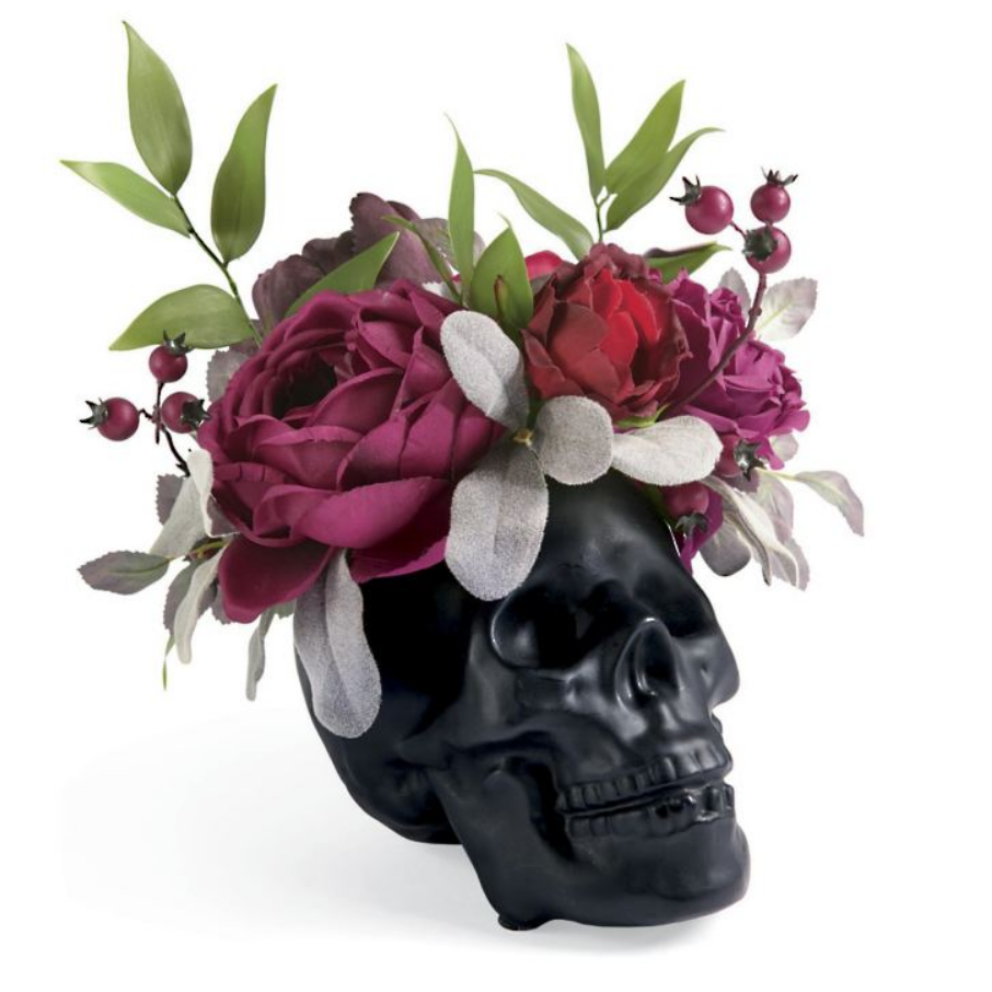 Grandin Road Darksome Gothic Arrangement