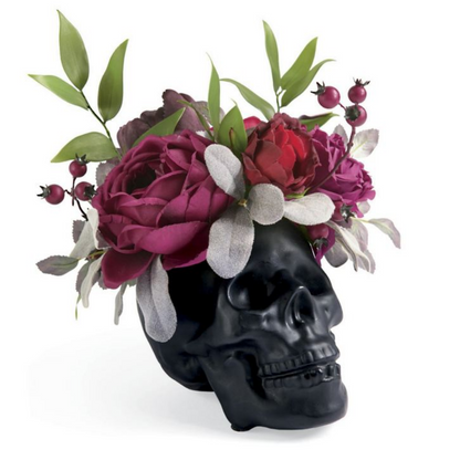 Grandin Road Darksome Gothic Arrangement