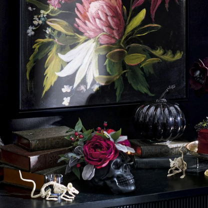 Grandin Road Darksome Gothic Arrangement