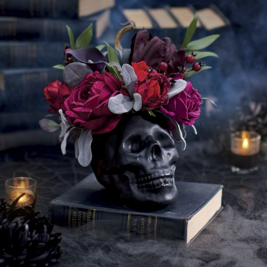 Grandin Road Darksome Gothic Arrangement