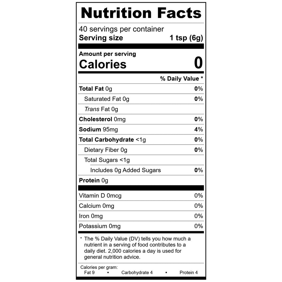 Pepper Palace Habanero Mango Hot Sauce - Hot