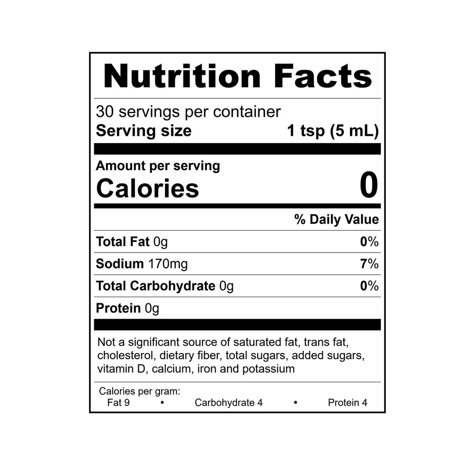 Pepper Palace Last Breath Hot Sauce