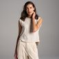 Rowan Women's Savannah Muscle Tank - Core