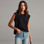 Rowan Women's Savannah Muscle Tank - Core