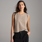 Rowan Women's Savannah Muscle Tank - Core