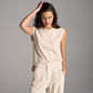 Rowan Women's Savannah Muscle Tank - Seasonal