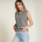 Rowan Women's Savannah Muscle Tank - Seasonal