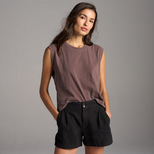Rowan Women's Savannah Muscle Tank - Seasonal