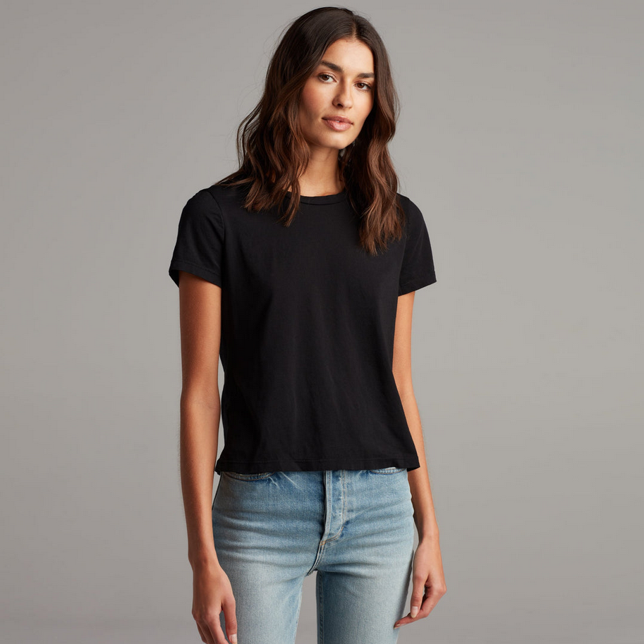 Rowan Women's Tyler Tee - Core